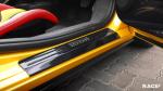 Ferrari 458 Italia by Novitec Rosso and RACE! 2016 года